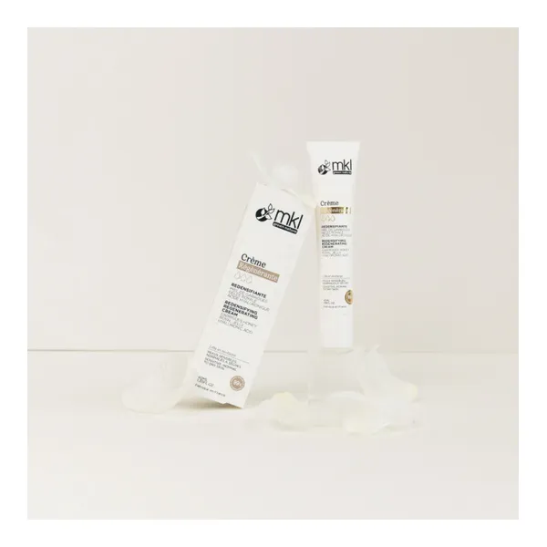 MKL Crème régénérante redensifiante