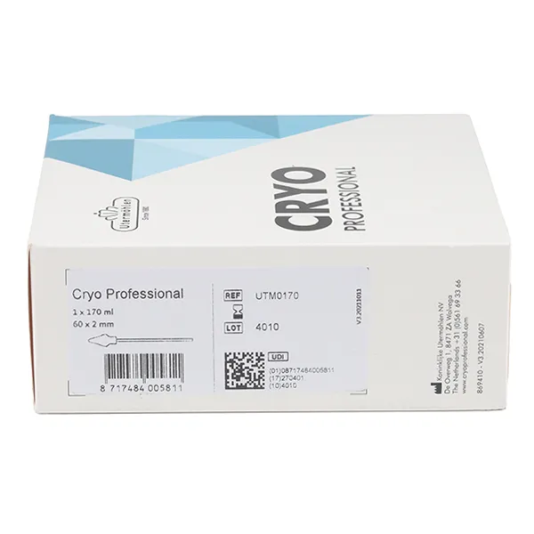 Cryo Professional