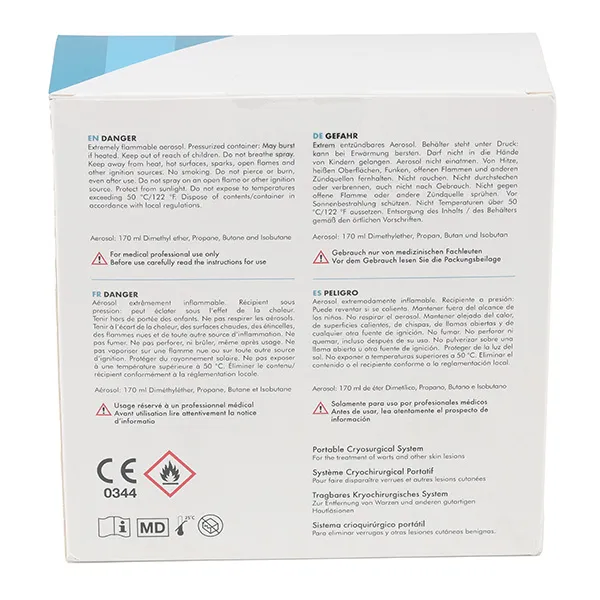Cryo Professional