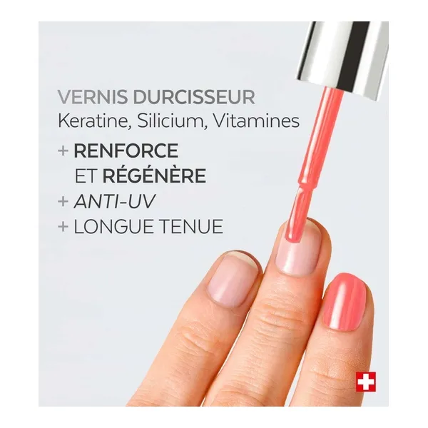 Poderm Vernis Durcisseur Color Strong