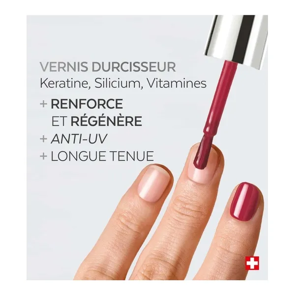 Poderm Vernis Durcisseur Color Strong