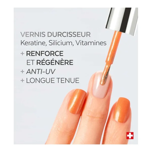 Poderm Vernis Durcisseur Color Strong