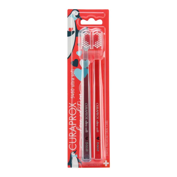 Curaprox Brosse à dents CS 5460 Ultra Soft
