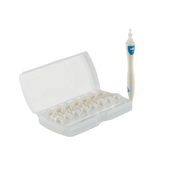 Cure Oreille Spirale