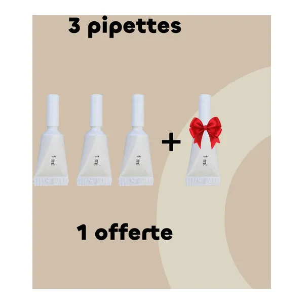 Biovetol pipettes antiparasitaires rongeurs et petits mammifères