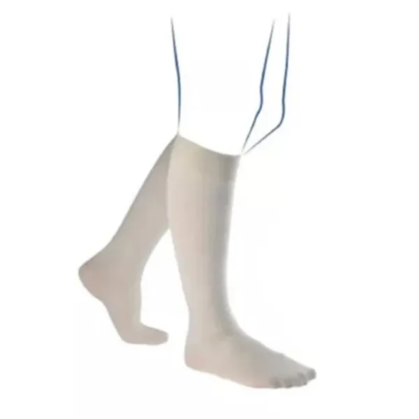 Venoflex City Confort Fil d'Ecosse Chaussettes de contention Homme cl2