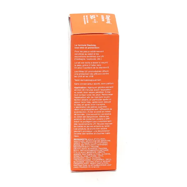 Daylong Extrême Lotion solaire SPF 50+