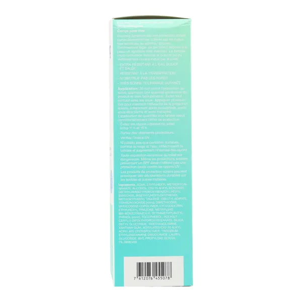 Daylong Sensitive Crème gel solaire SPF 50+
