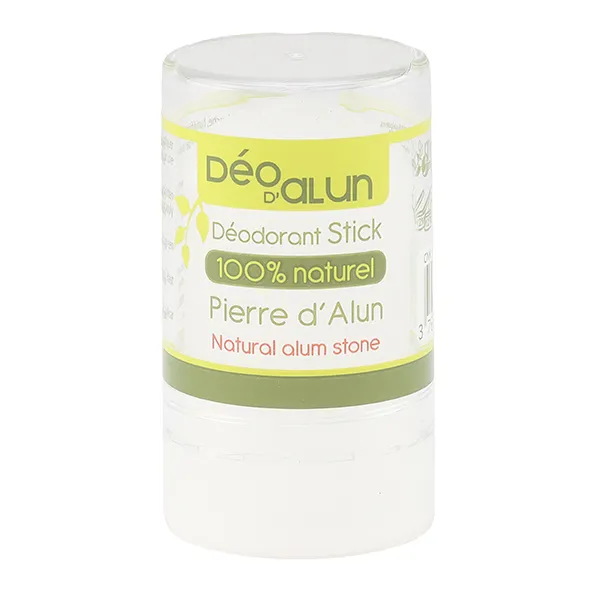 MKL Déo d'Alun déodorant
