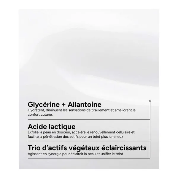 ACM Dépiwhite lait corporel éclaircissant