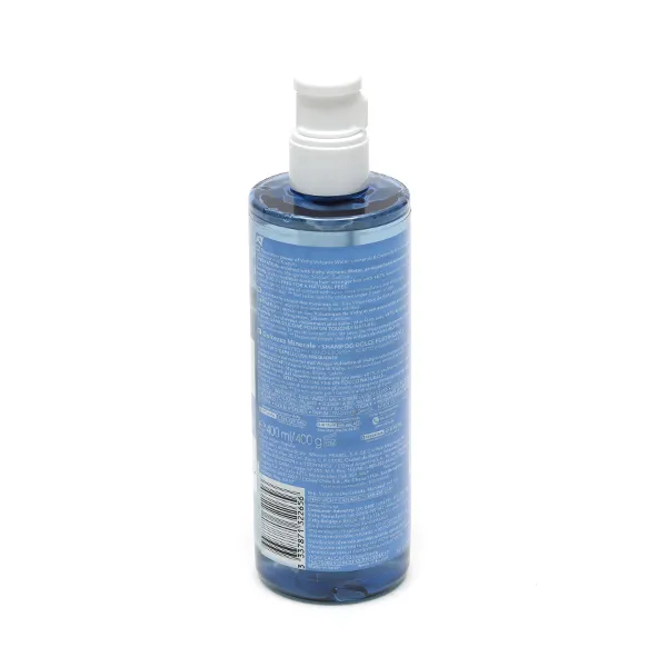 Vichy Dercos shampooing doux fortifiant