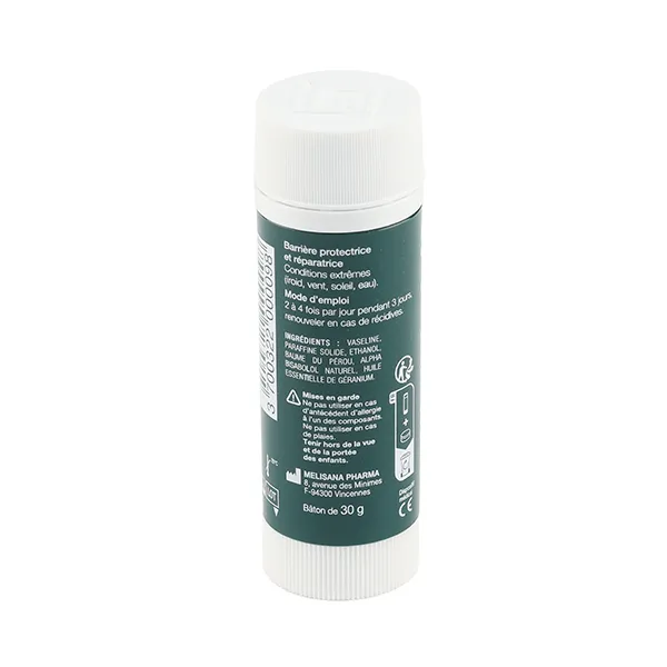 Dermophil Indien Stick Original pour les mains