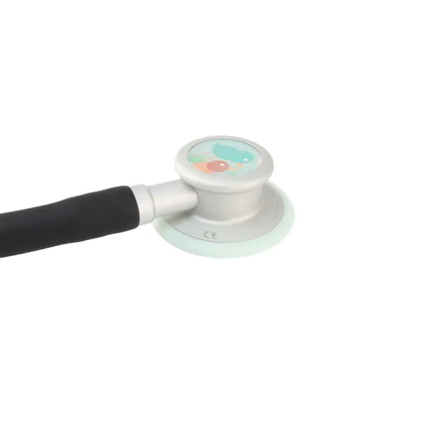Spengler Stéthoscope pédiatrique Pulse II simple pavillon