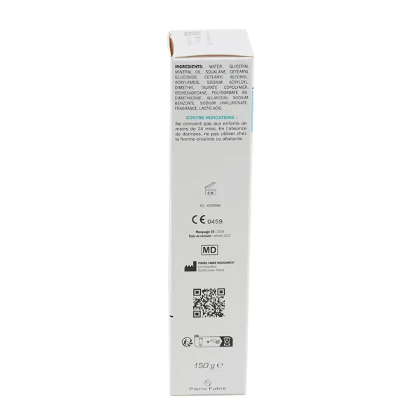 Dexeryl Specific Brûlures & Coups de soleil