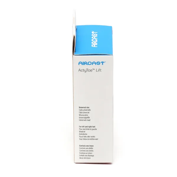 Aircast Actytoe Lift