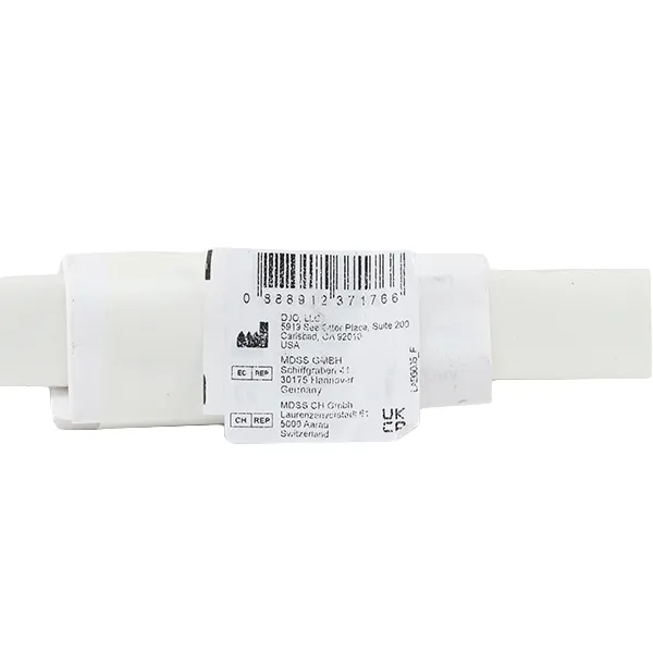 Donjoy Attelle de doigt  Aluminium et  Mousse