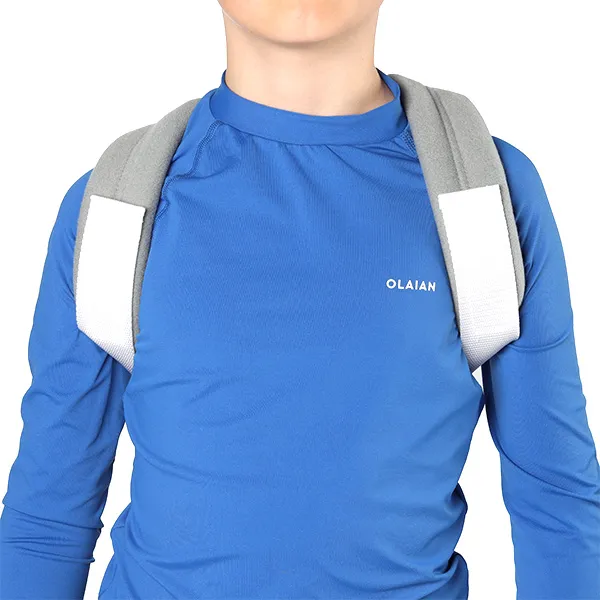 Donjoy Cromax Sangles claviculaires Junior