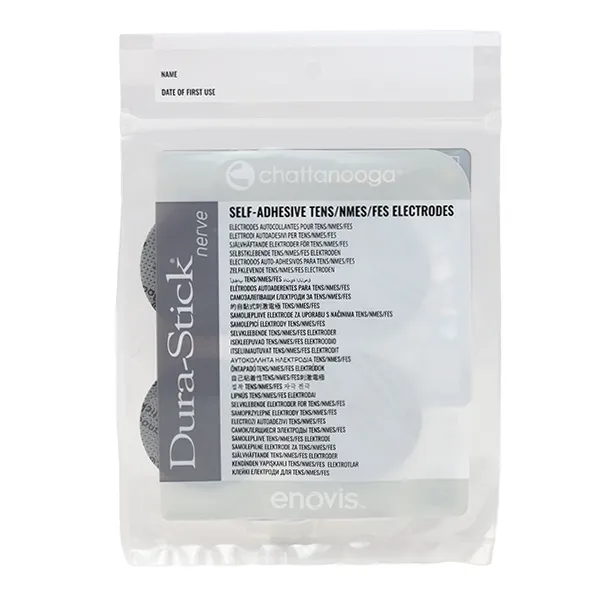 Dura Stick Plus électrodes pour électrostimulateur