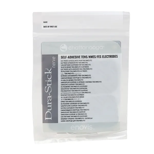Dura Stick Plus électrodes pour électrostimulateur