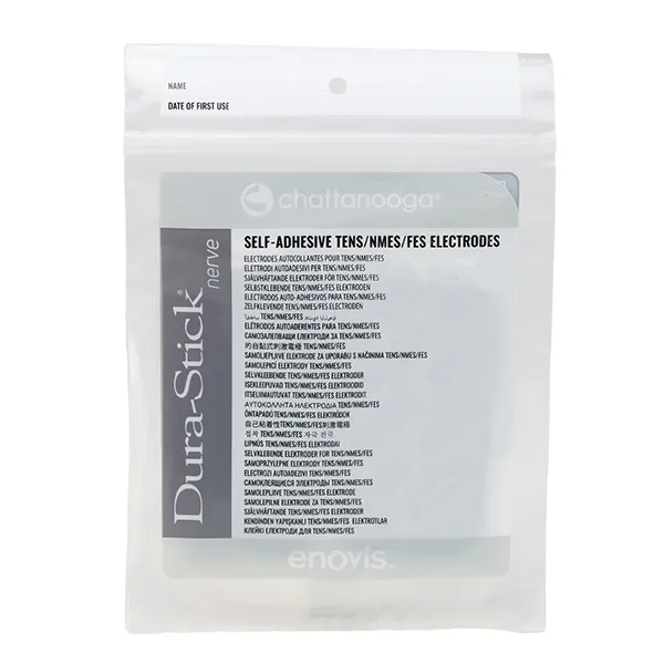 Dura Stick Plus électrodes pour électrostimulateur