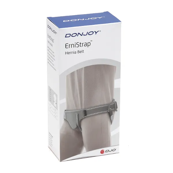 Donjoy Bandage herniaire ErniStrap