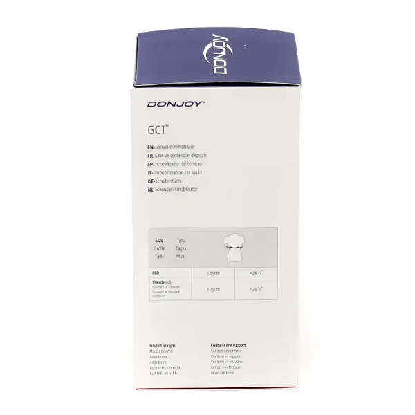 Donjoy Echarpe immobilisation épaule GCI
