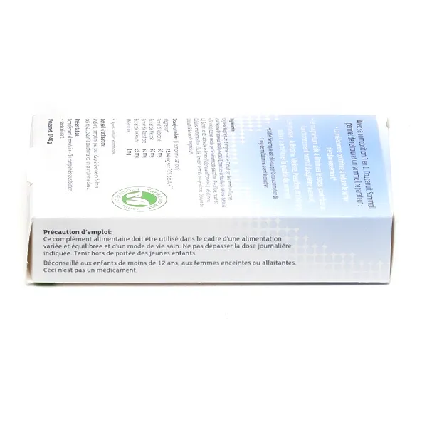 Douce Nuit sommeil et stress Mélatonine 1 mg comprimés