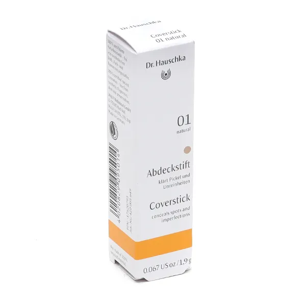 Dr Hauschka Stick Correcteur