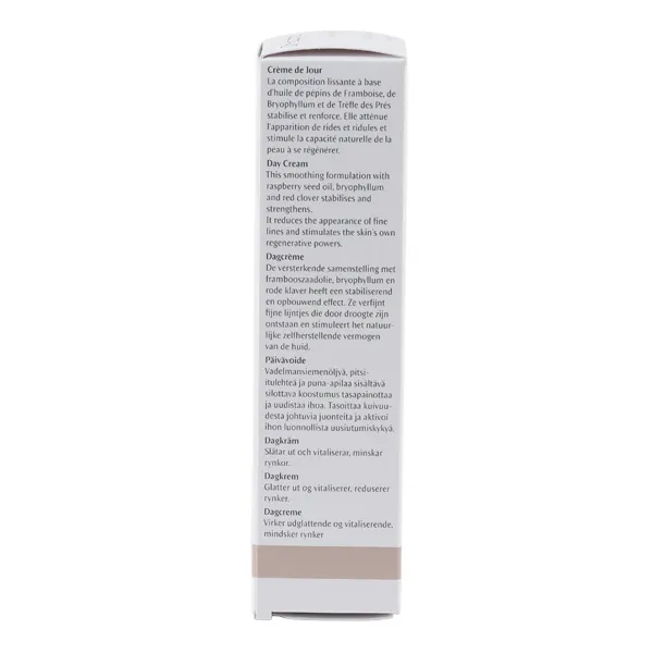 Dr Hauschka Crème de Jour Régénérante