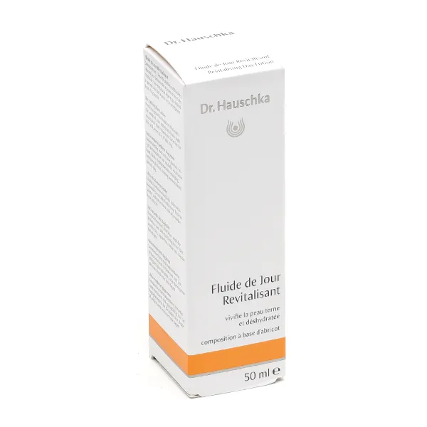 Dr Hauschka Fluide de Jour Revitalisant