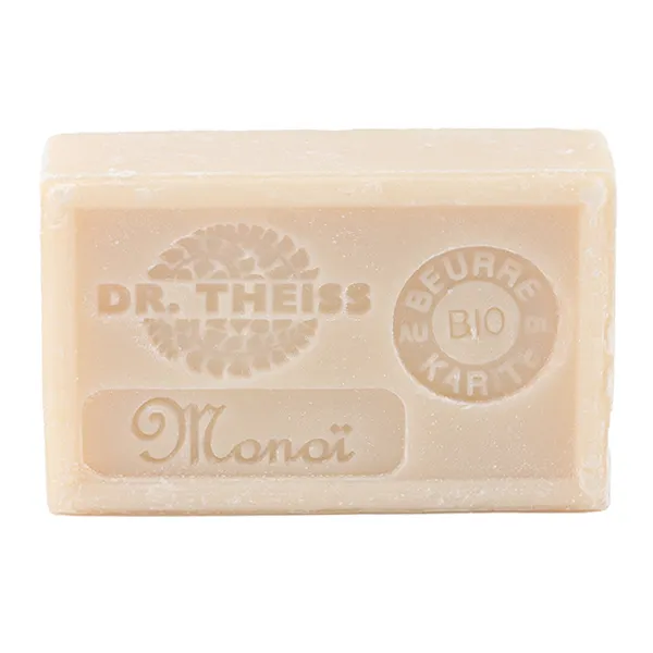 Dr Theiss Savon de Marseille Monoï
