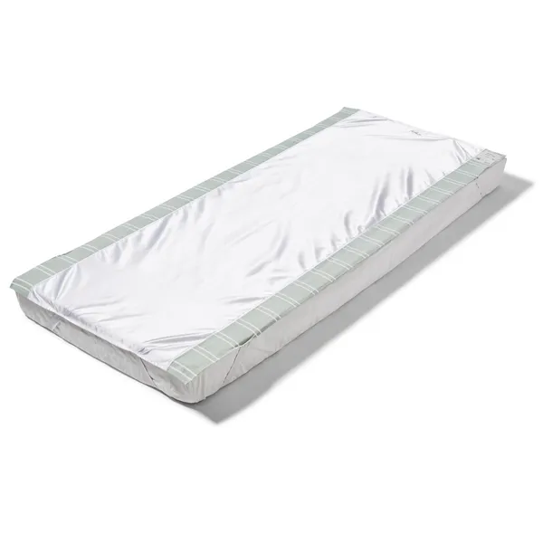 Alèse SatinSheet 2 Direction Basesheet Corner