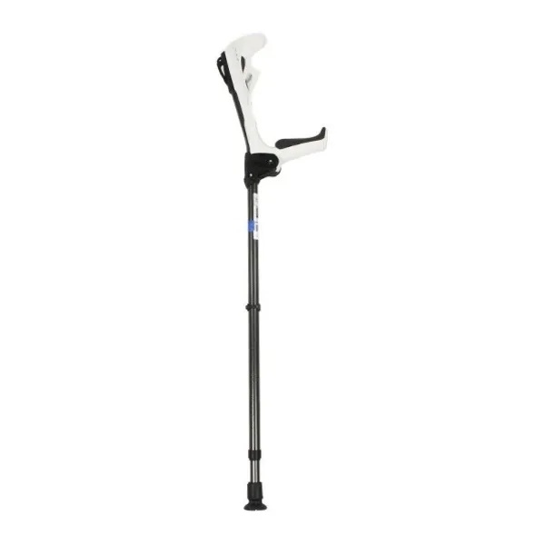 Canne anglaise Ergodynamic adulte