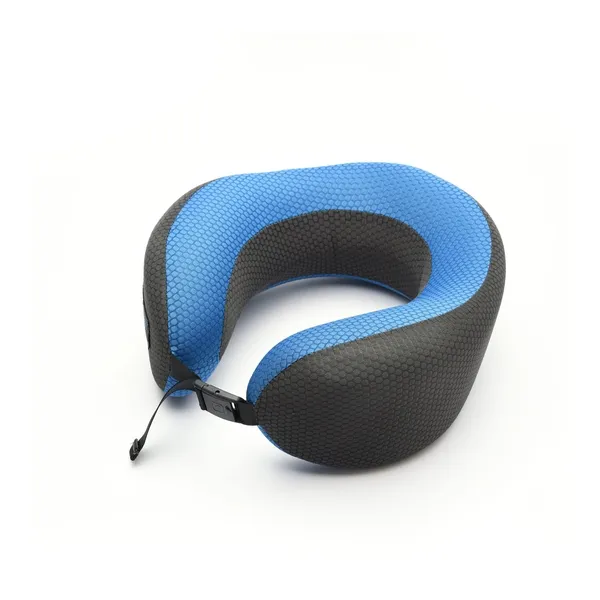 Coussin de voyage Travel Blue