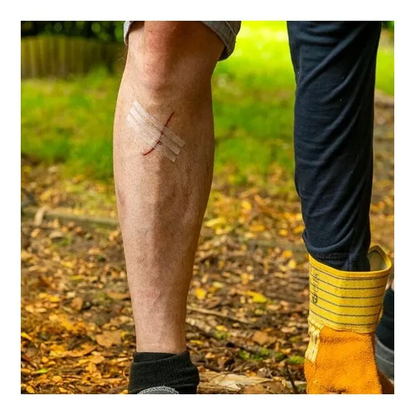 Velpeau Strips Suture adhésive stérile