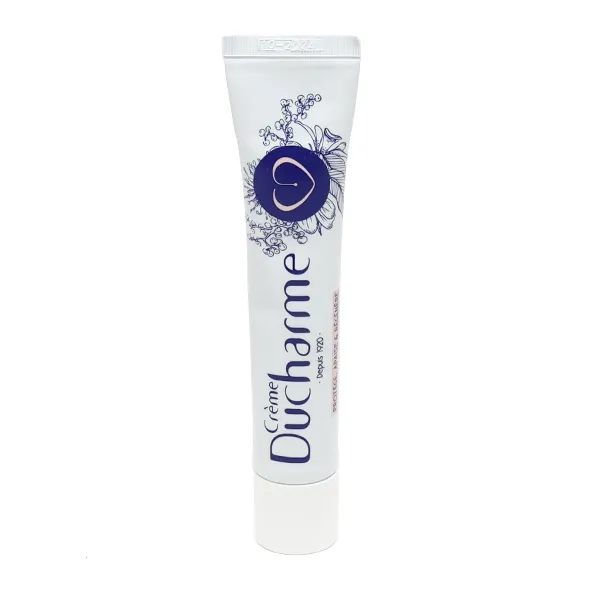 Crème Ducharme