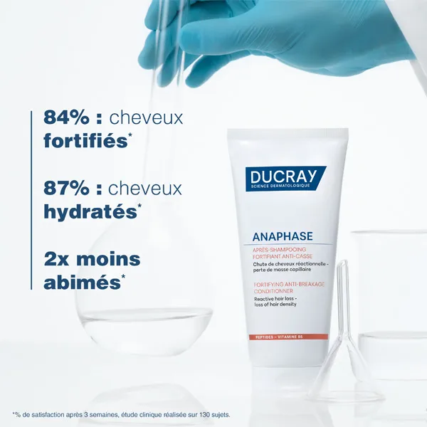 Ducray Anaphase Après shampooing fortifiant