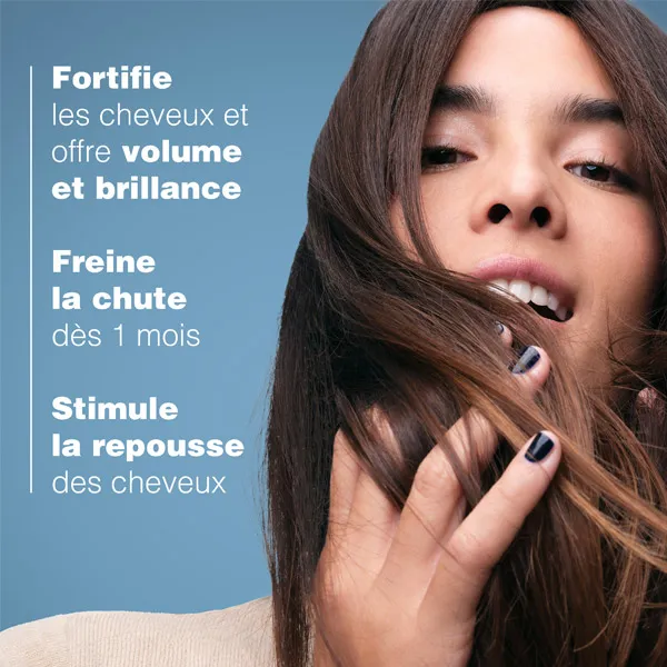 Ducray Anaphase shampooing antichute et croissance