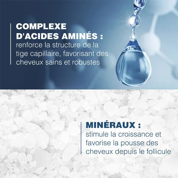 Ducray Anaphase shampooing antichute et croissance