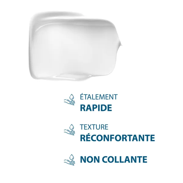Ducray Dexyane Crème émolliente anti-grattage