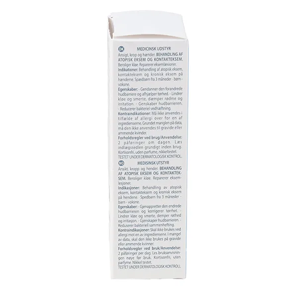 Ducray Dexyane MED Crème réparatrice apaisante
