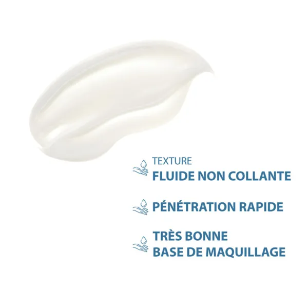 Ducray Keracnyl Glycolic+ Soin lissant désincrustant