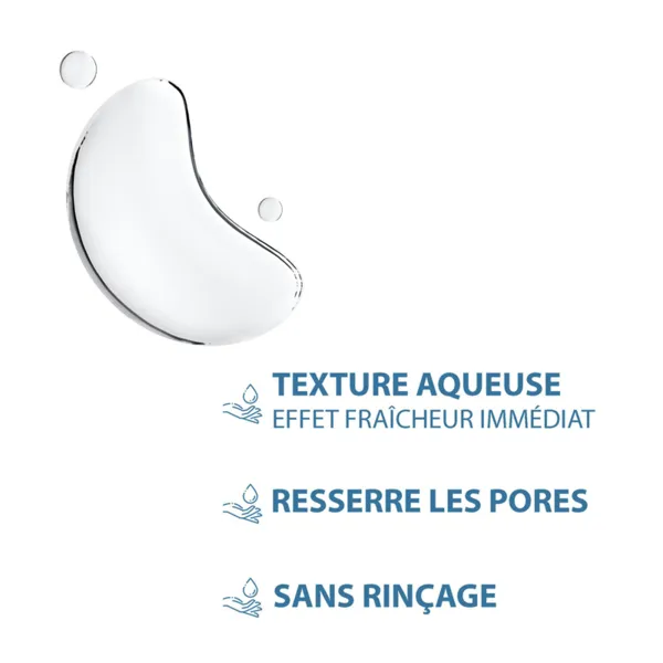 Ducray Keracnyl lotion purifiante
