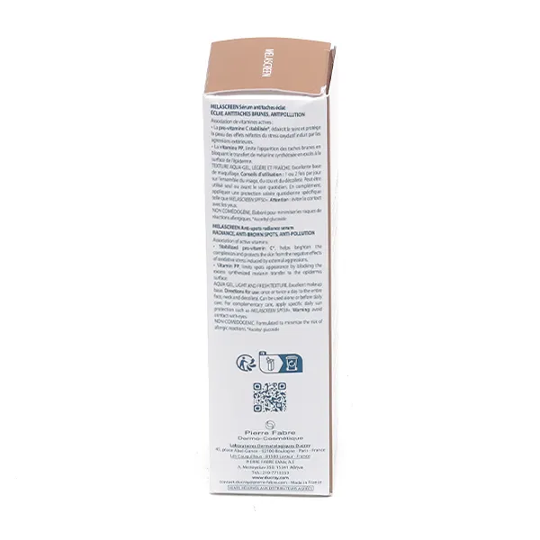Ducray Melascreen Sérum antitaches éclat