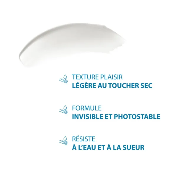 Ducray Melascreen Fluide antitaches protecteur SPF 50+