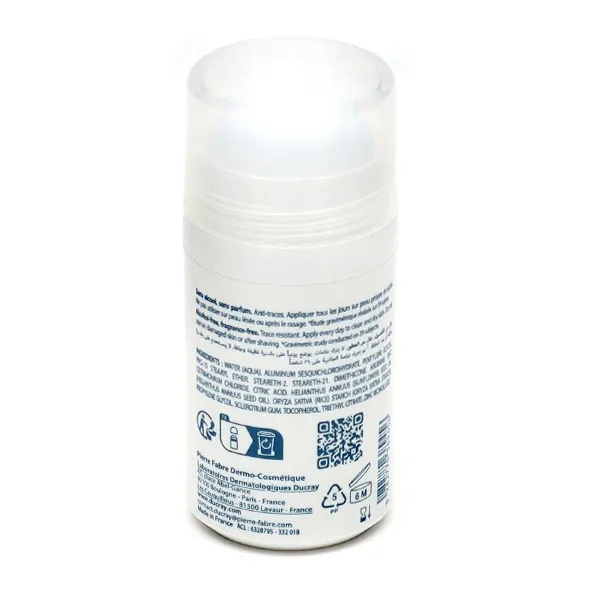 Ducray Hidrosis Control Roll-on