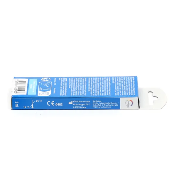 Duofilm Stylo Express anti cors