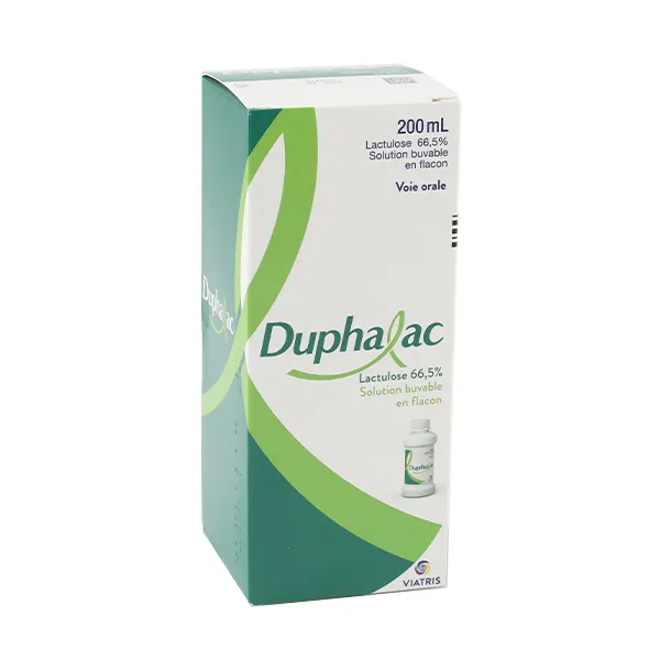 Duphalac sirop