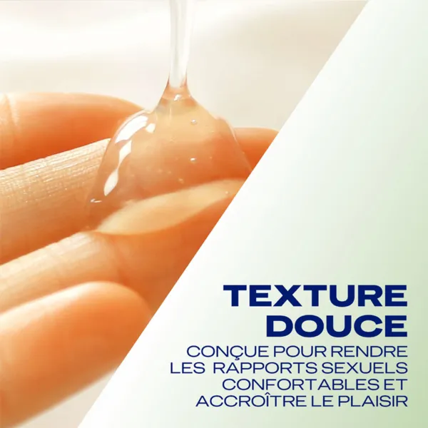 Durex Natural Original gel lubrifiant