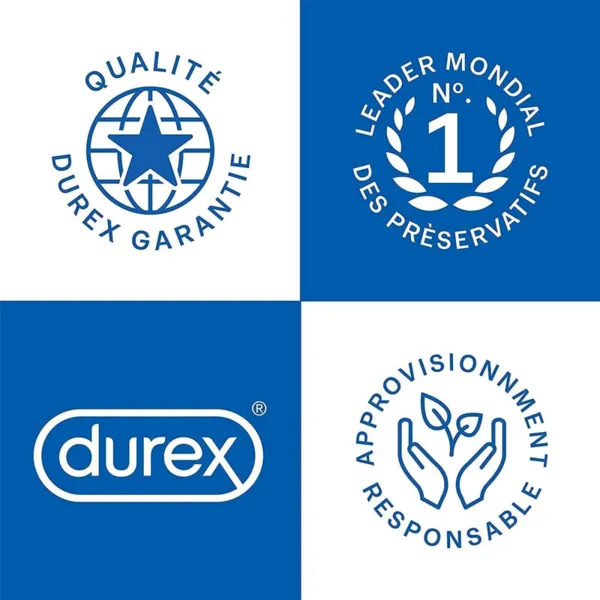 Durex Play Orgasm'Intense gel stimulant